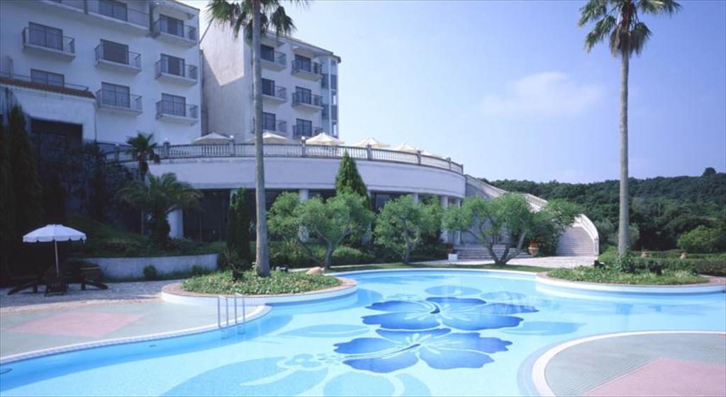 Hotel Shima Spain Mura Екстер'єр фото