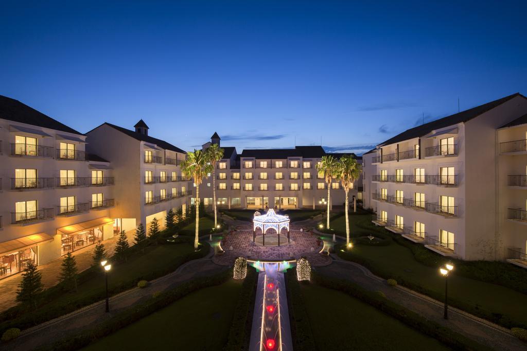 Hotel Shima Spain Mura Екстер'єр фото