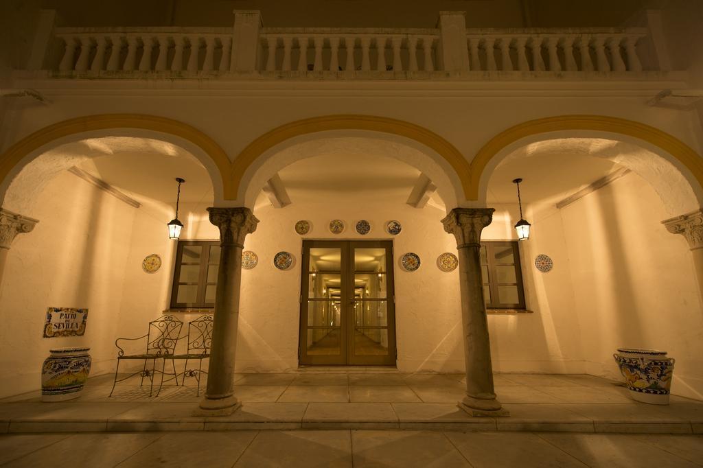 Hotel Shima Spain Mura Екстер'єр фото