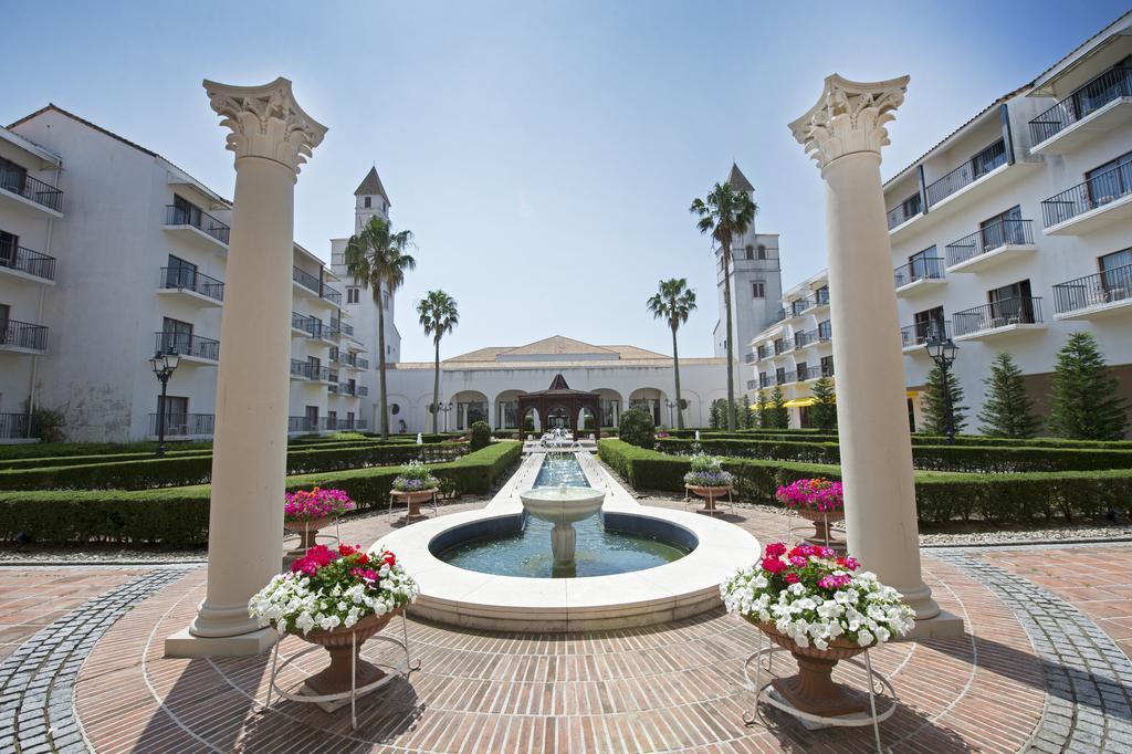 Hotel Shima Spain Mura Екстер'єр фото