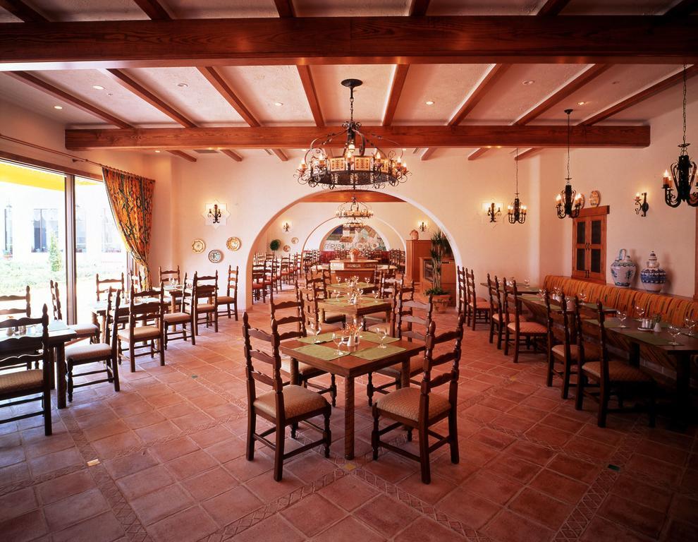 Hotel Shima Spain Mura Екстер'єр фото