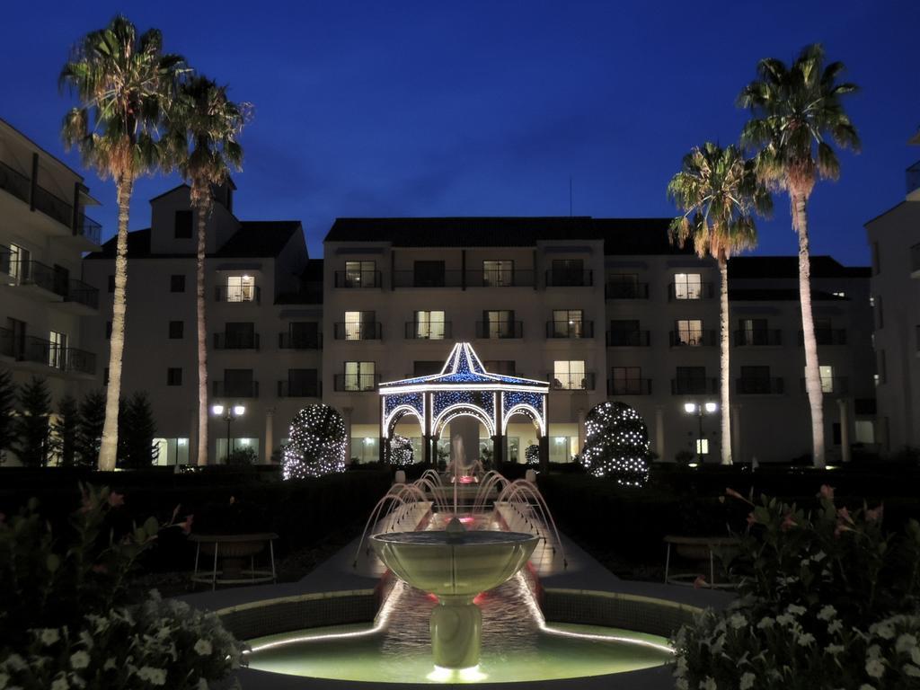Hotel Shima Spain Mura Екстер'єр фото