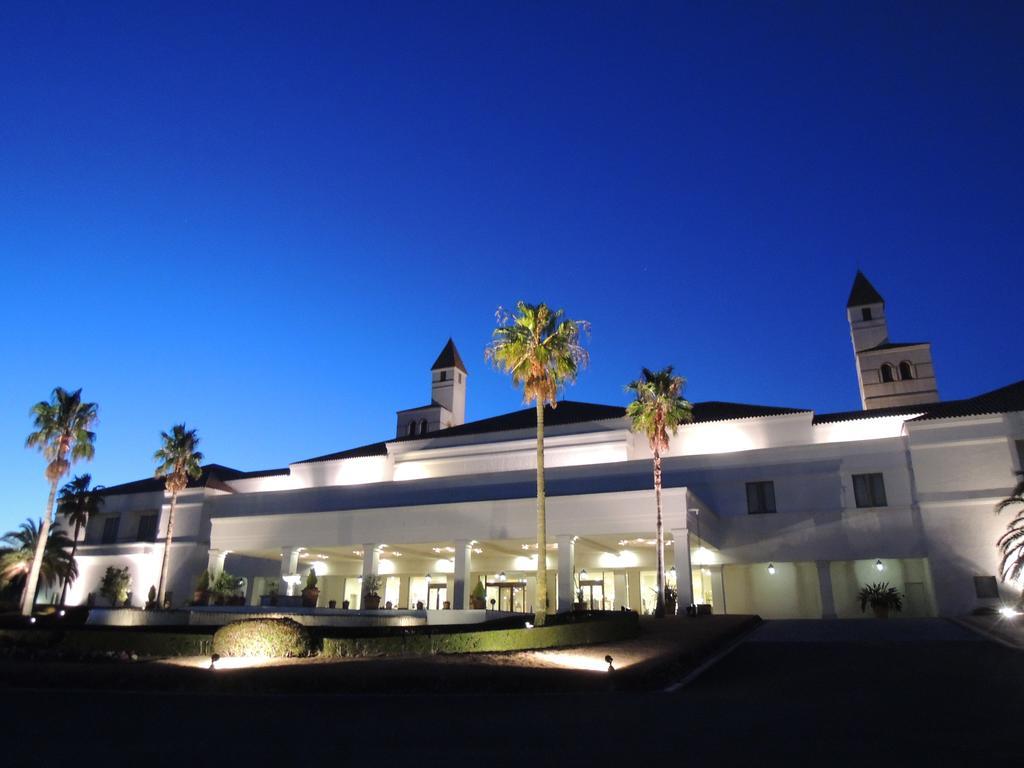 Hotel Shima Spain Mura Екстер'єр фото