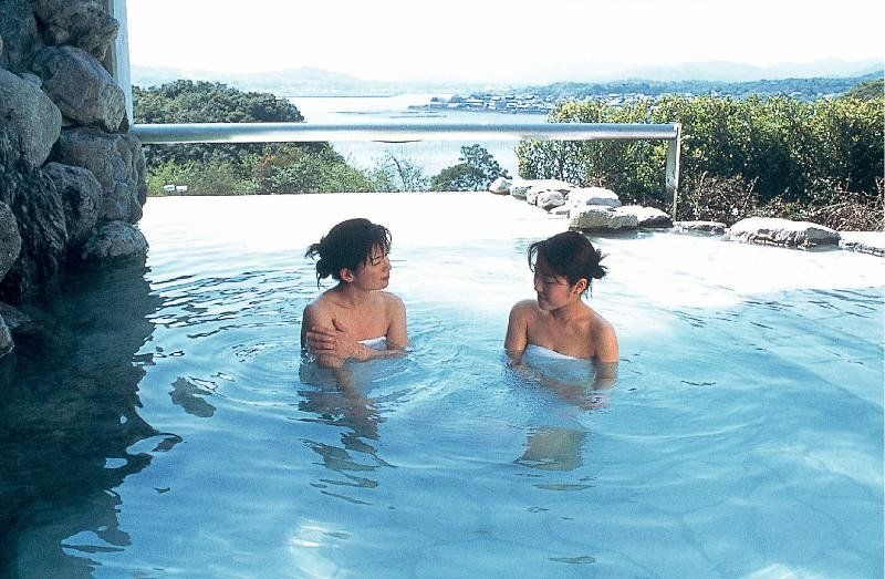 Hotel Shima Spain Mura Екстер'єр фото